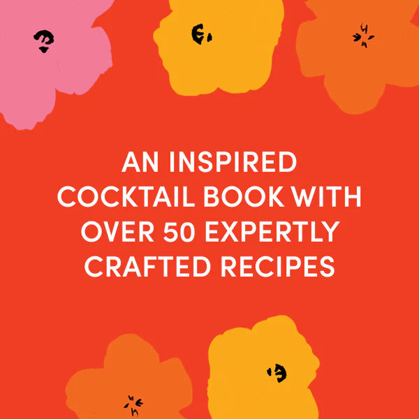 ART BOZZEL (COCKTAIL RECIPE BOOK)