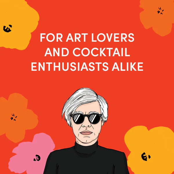 ART BOZZEL (COCKTAIL RECIPE BOOK)