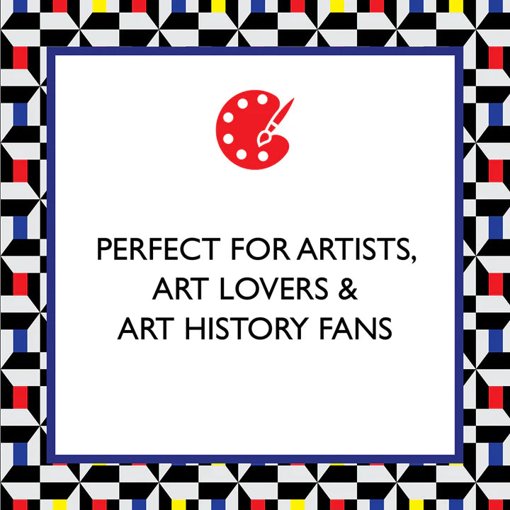 ART TRIVIA