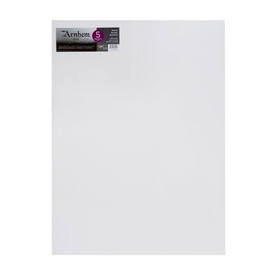 ARNHEM 1618 PRINTMAKING PAPER 245gsm 22&quot;x30&quot;