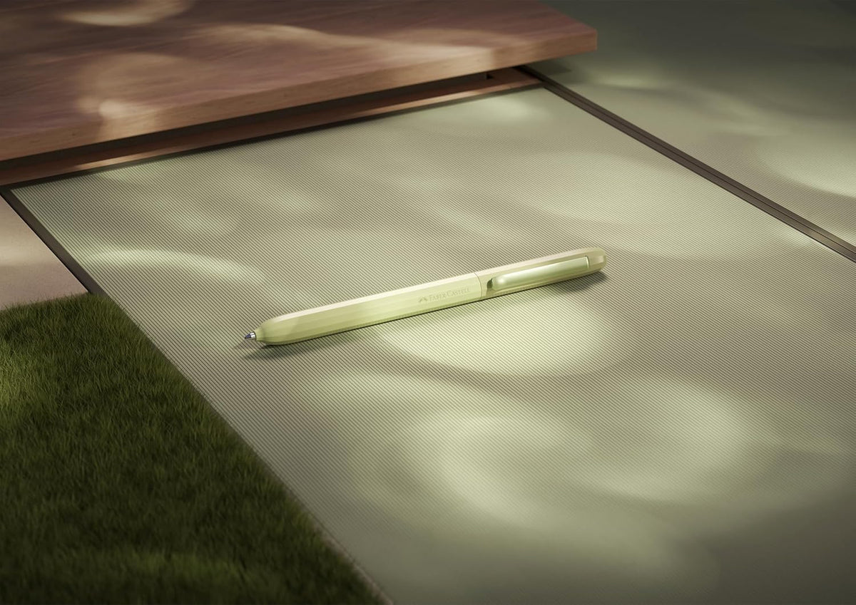 AVORI BALLPOINT PEN XB - FRESH BREEZE