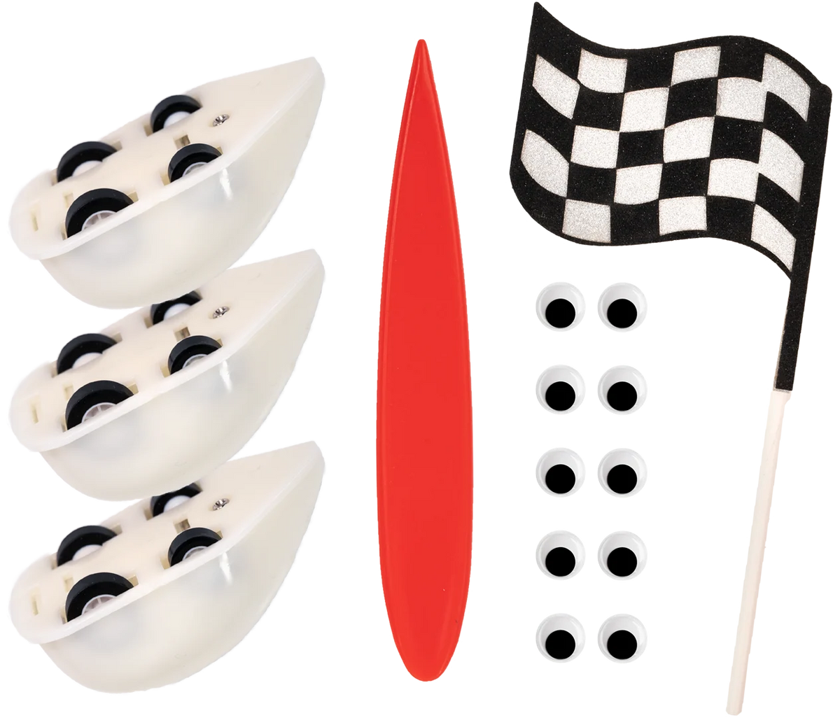 AIR DOUGH GO! CREATE KIT – 15 COLORS