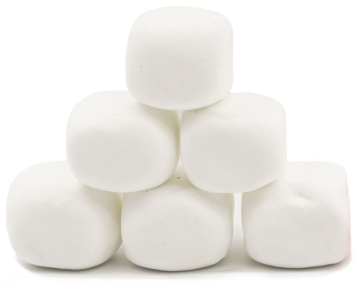 AIR DOUGH - WHITE AIR DRY ULTRA LIGHT CLAY