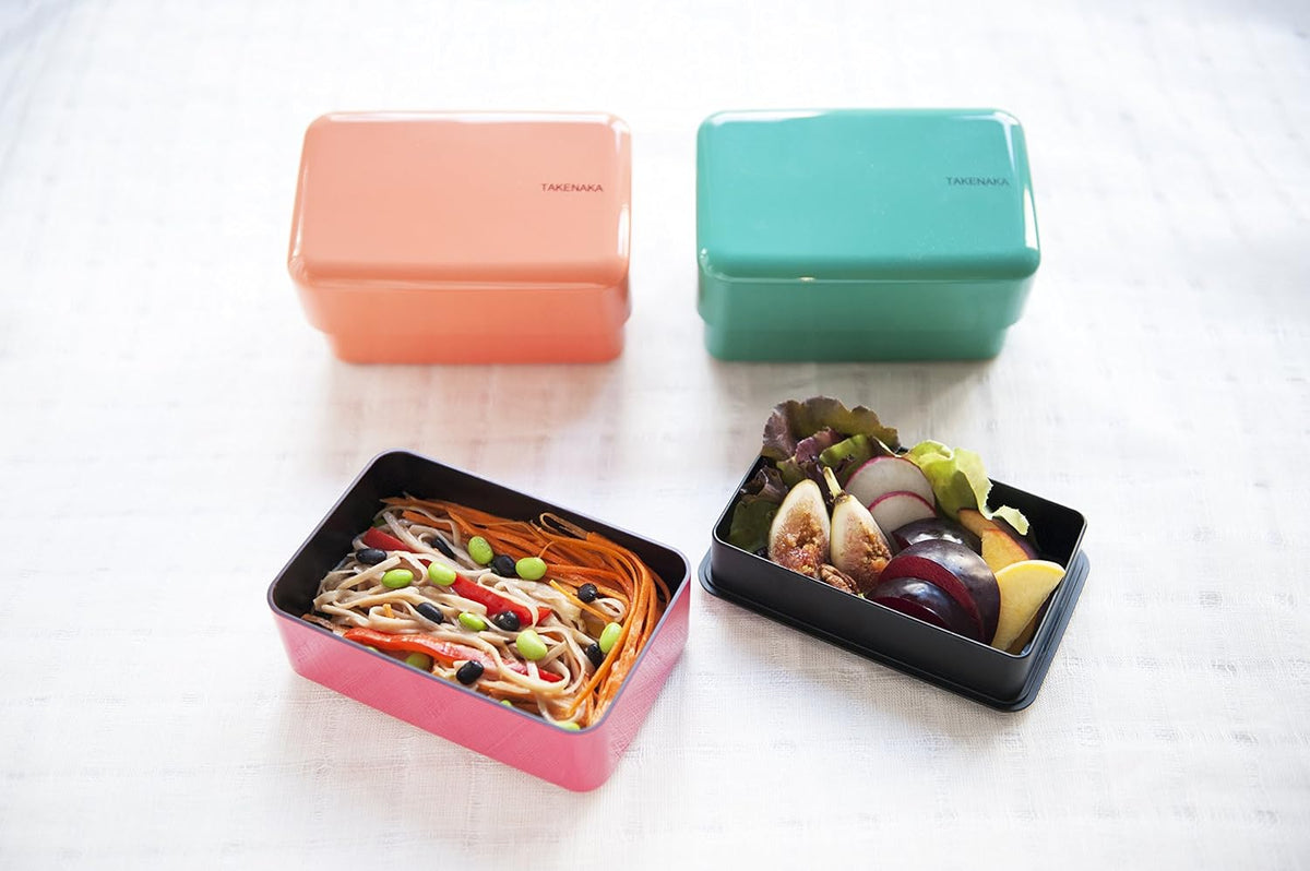 BENTO NIBBLE BOX PERIWINKLE