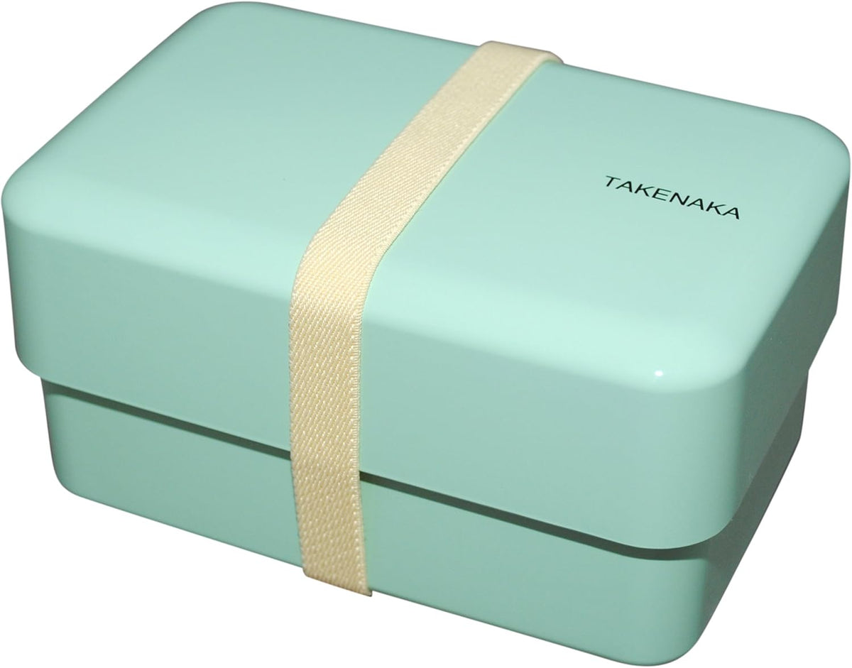 BENTO NIBBLE BOX PERIWINKLE