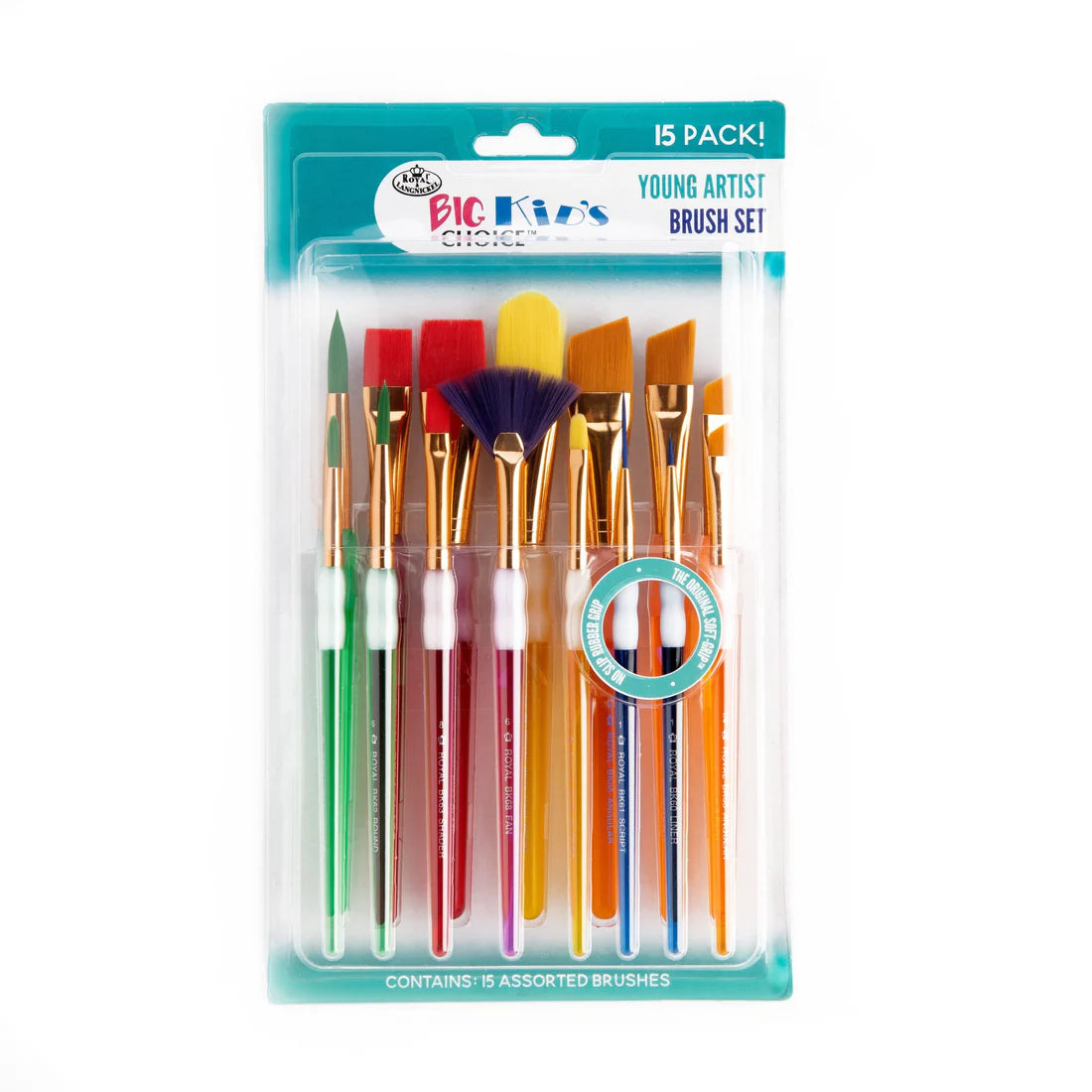BIG KIDS 15PC SUPER VALUE PACK