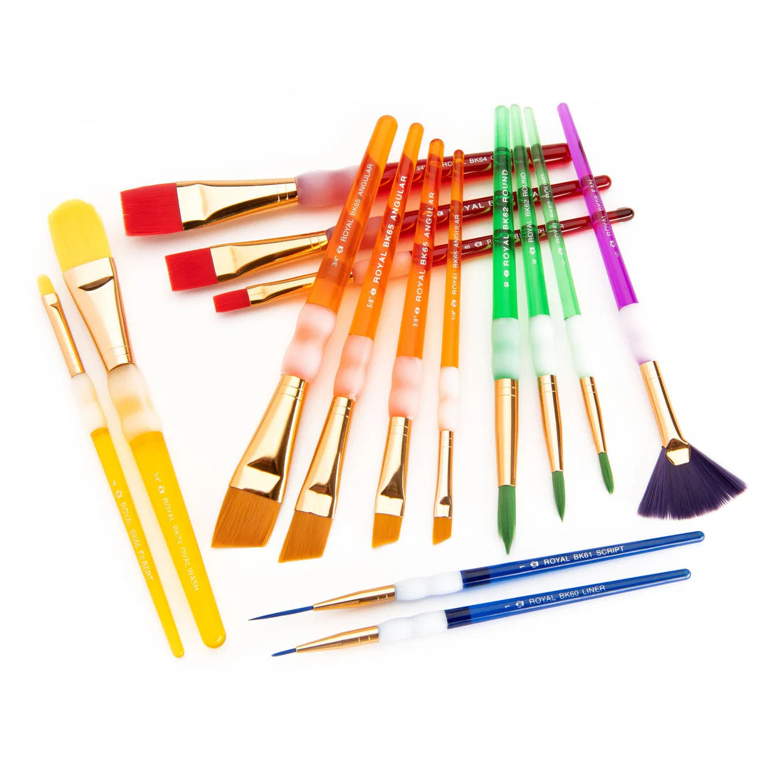 BIG KIDS 15PC SUPER VALUE PACK