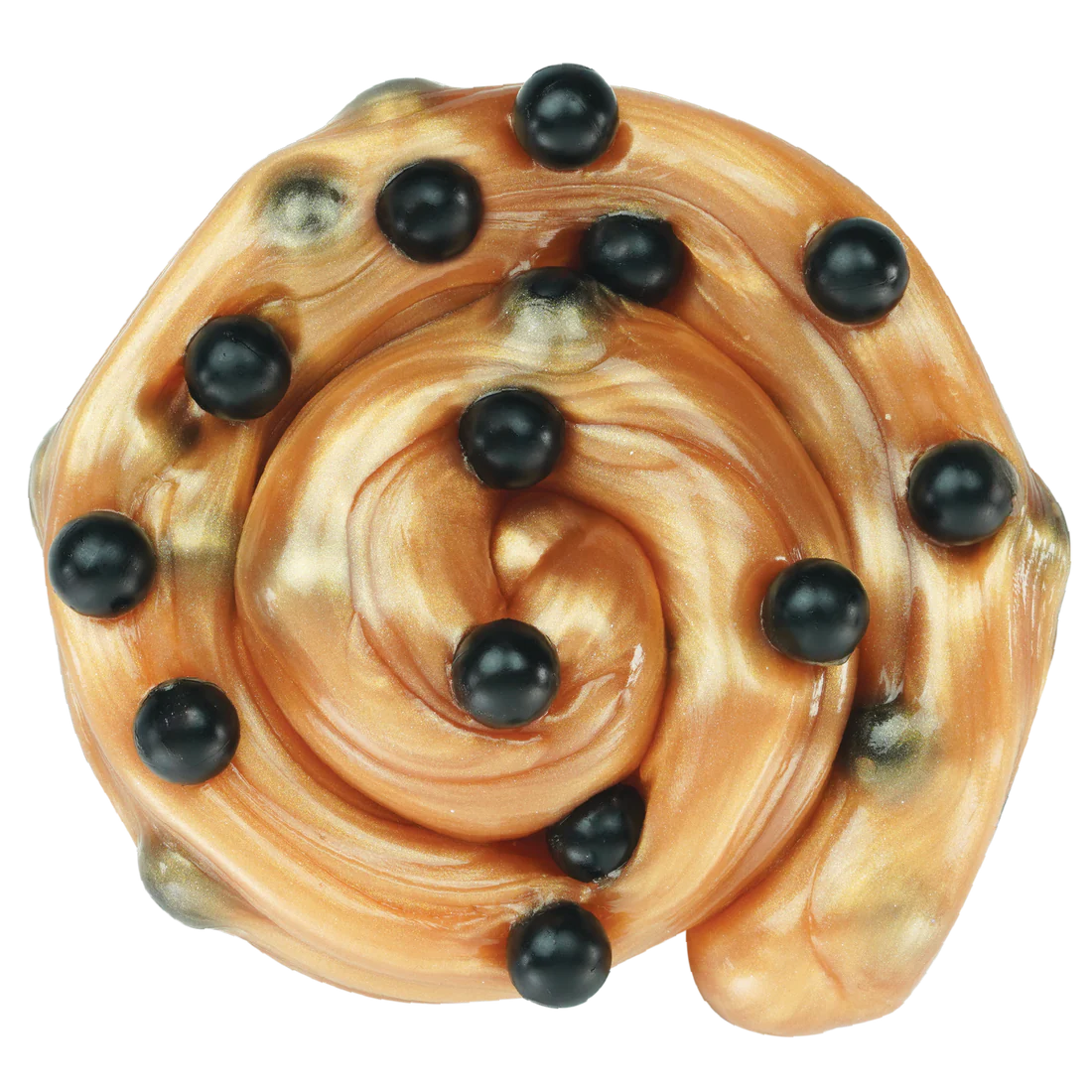 BROWN SUGAR BOBA THINKING PUTTY