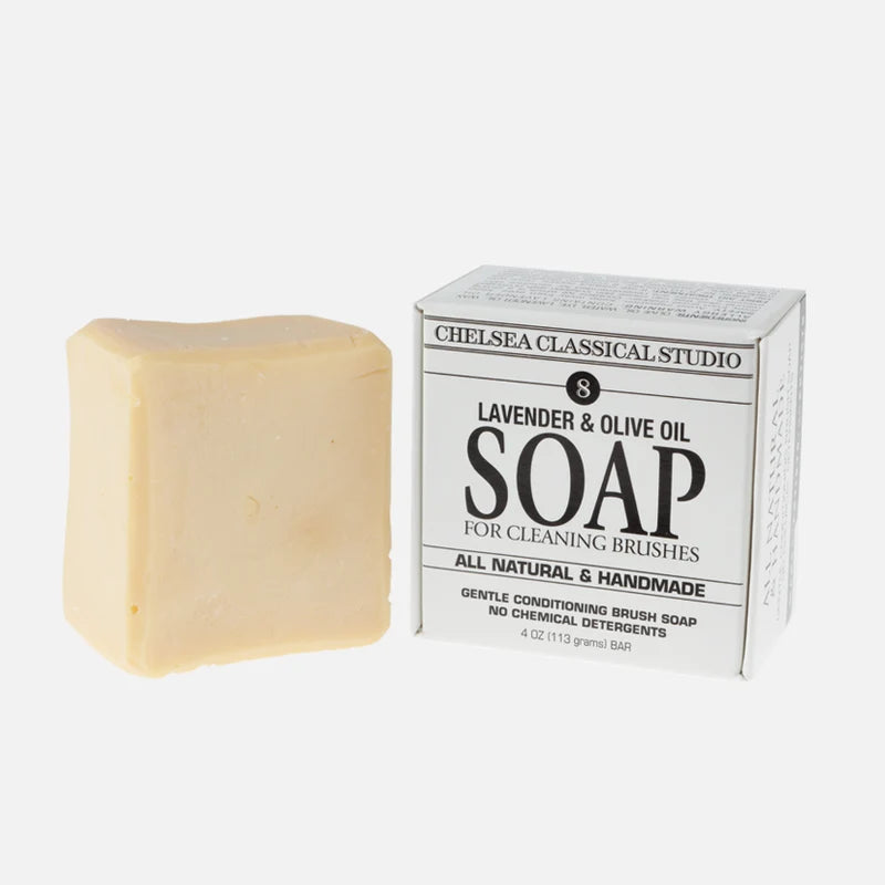 CCS SOAP 4OZ