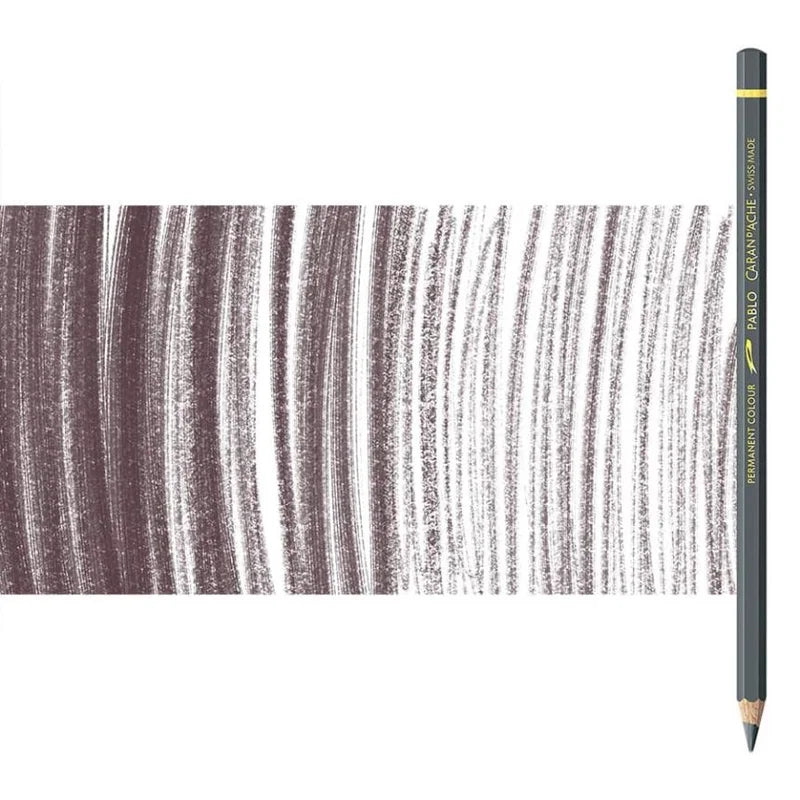 PABLO PENCIL SLATE GREY