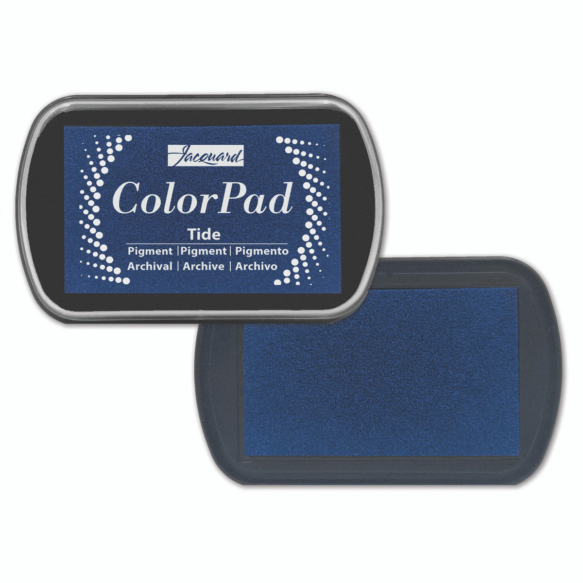 COLORPAD PIGMENT INK TIDE