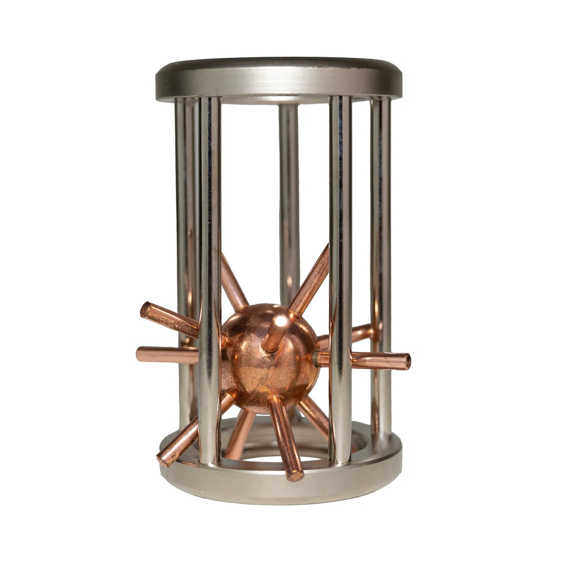 COMPASS &amp; STAR PUZZLE SET