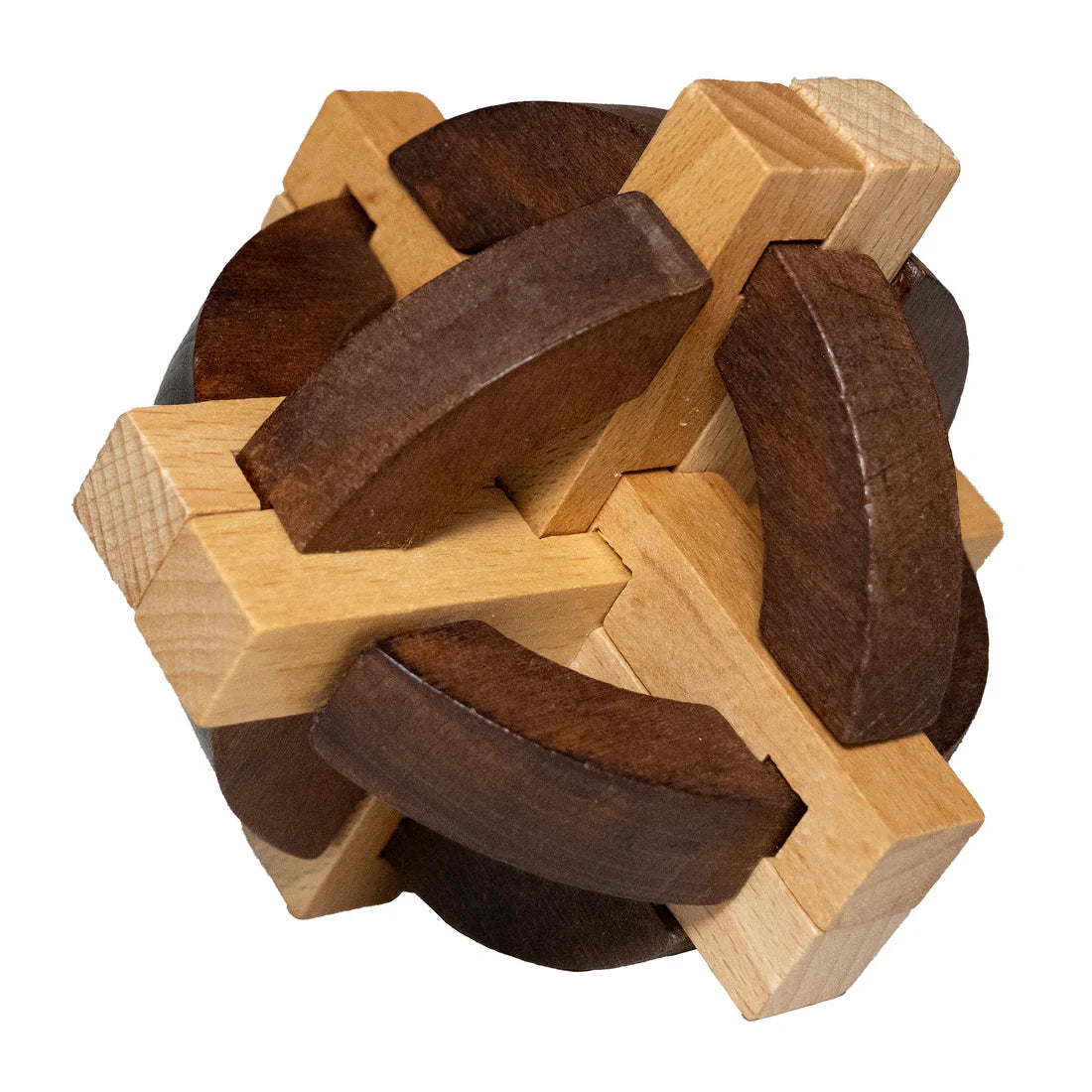 COMPASS &amp; STAR PUZZLE SET