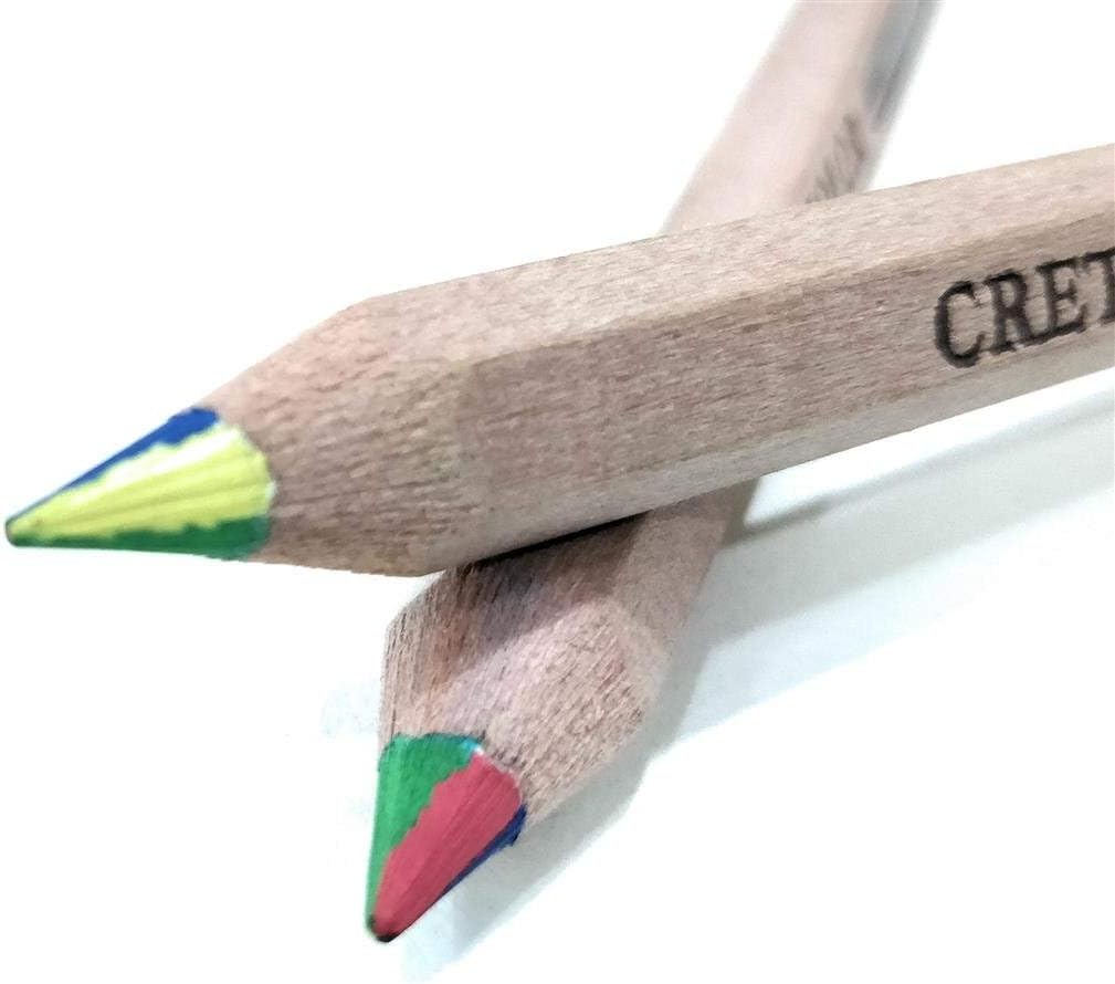 CRETACOLOR QUATTRO MULTI-COLOR PENCIL