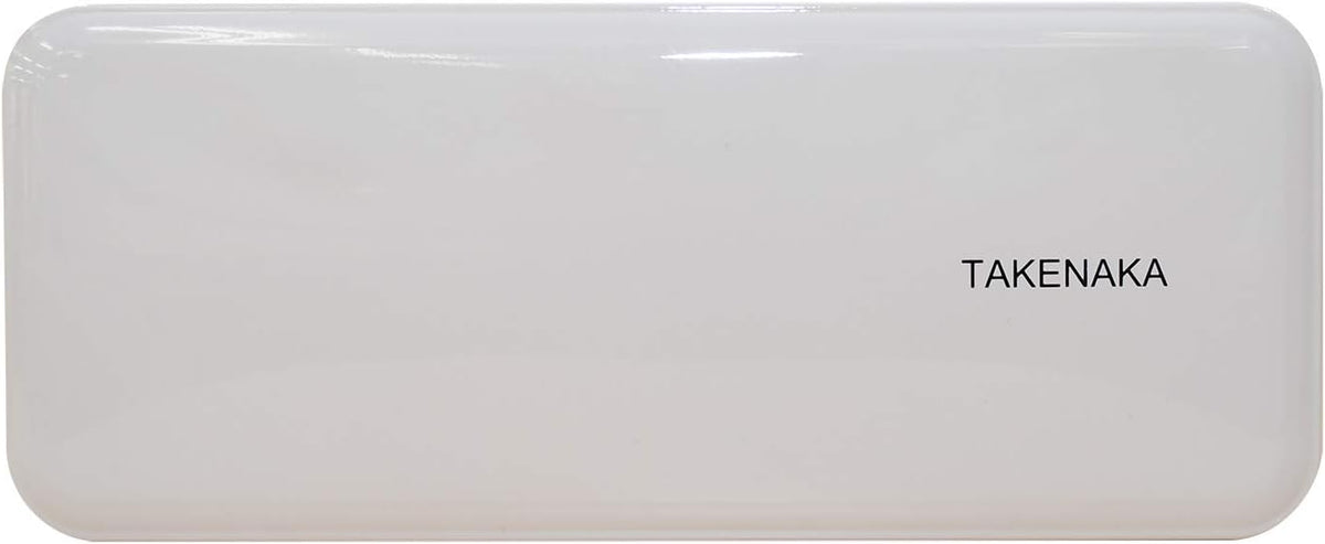 CUTLERY CASE WHITE