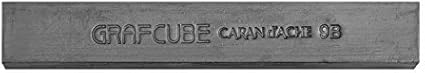 GRAFCUBE STICK 15MM 9B