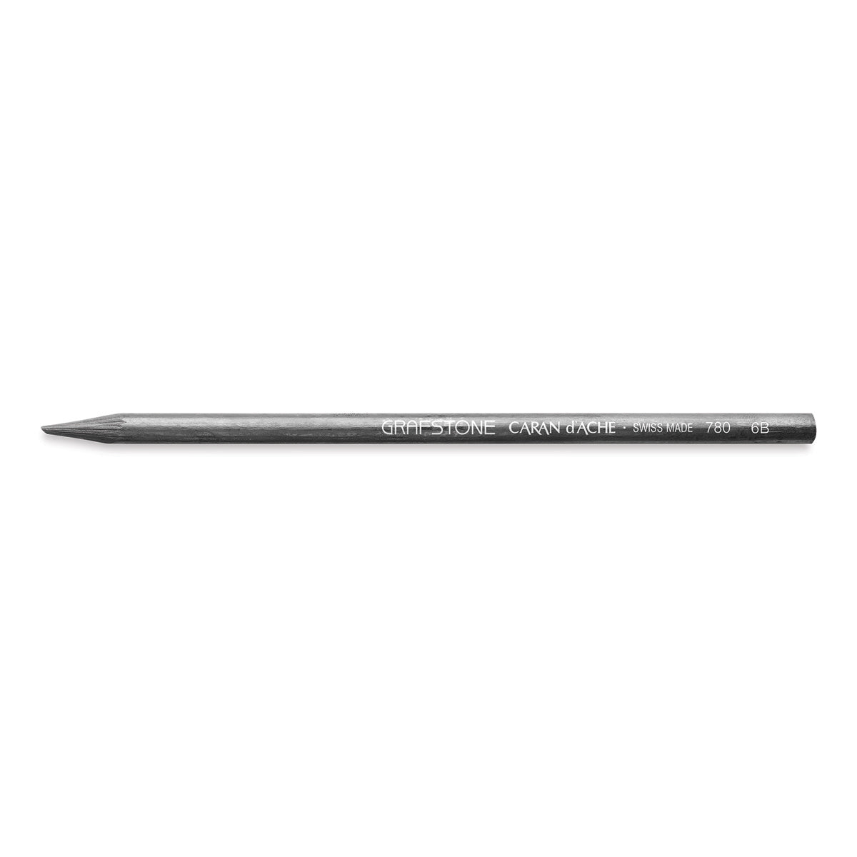 GRAFSTONE PENCIL 6B