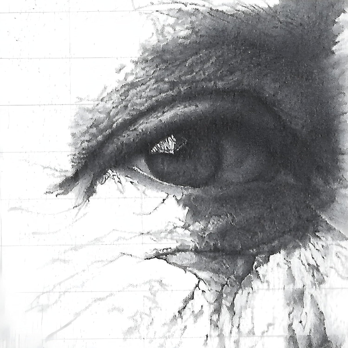 TECHNALO WATER-SOLUBLE PENCIL B