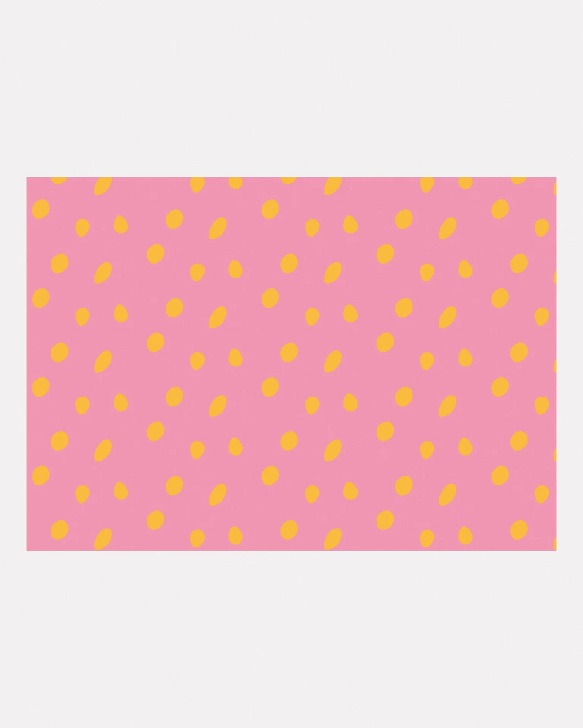 FOLIA DECORATIVE PAPER PAD SWEET SAFARI 9.4"X13.4"
