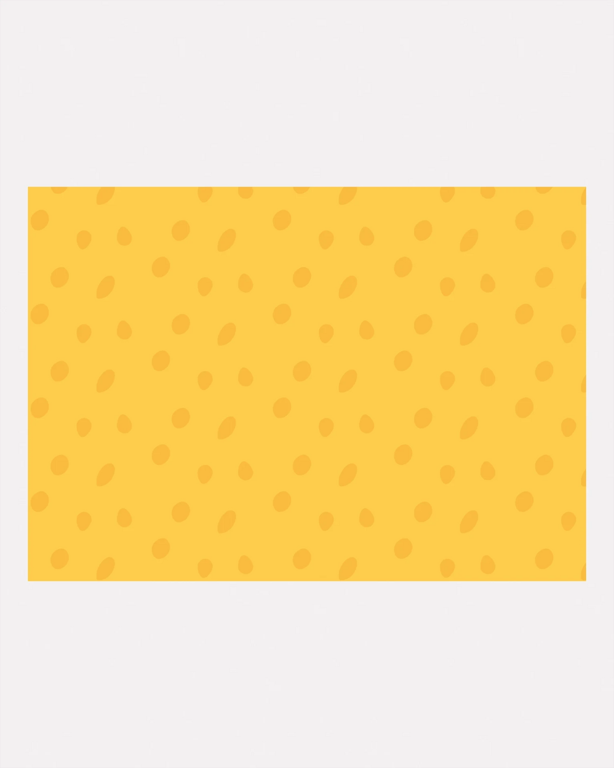 FOLIA DECORATIVE PAPER PAD SWEET SAFARI 9.4"X13.4"