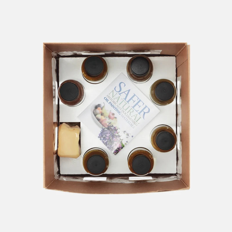 CCS CUBE SAMPLER