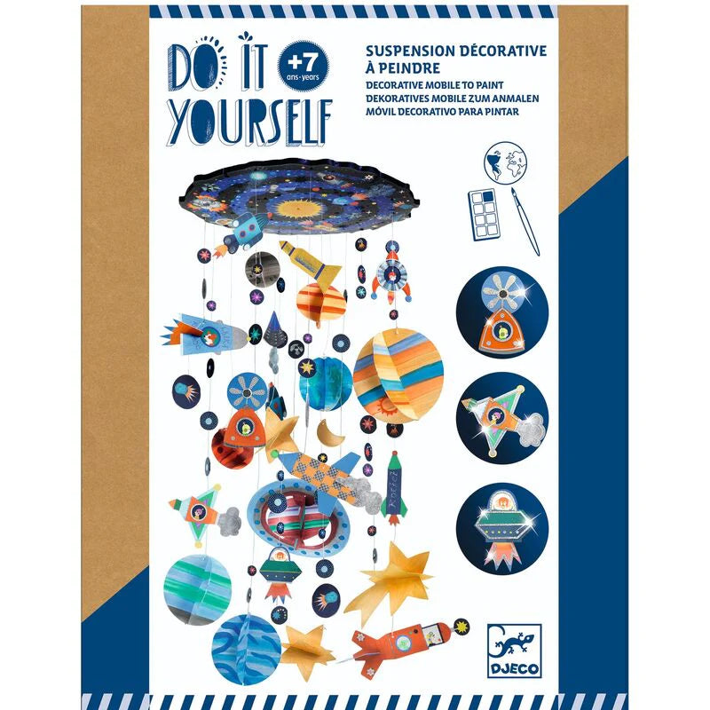 DIY SOLAR SYSTEM MOBILE KIT