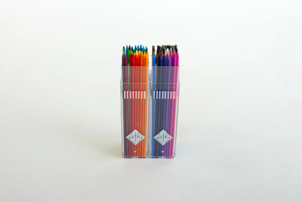 LEAD REFILL 72 SET
