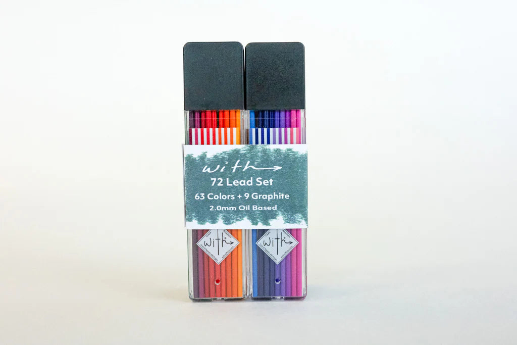 LEAD REFILL 72 SET