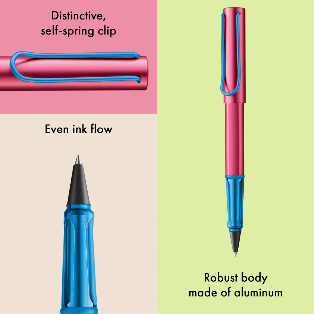 AL-STAR ROLLERBALL - ROLLERSKATE