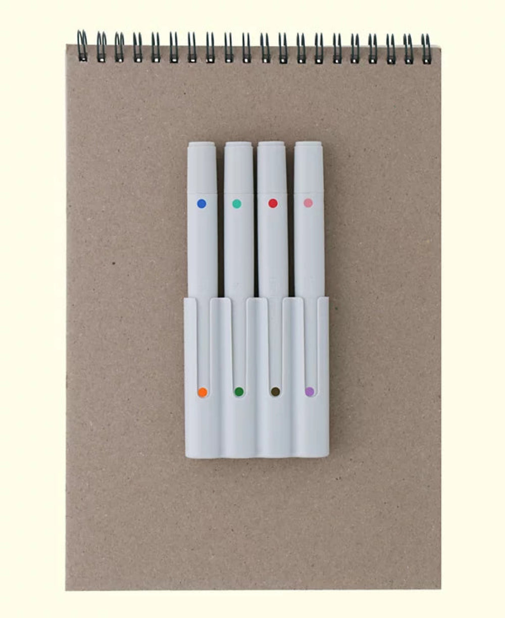 FLOWART DOT - BY - DOT LETER, BOTANICALS