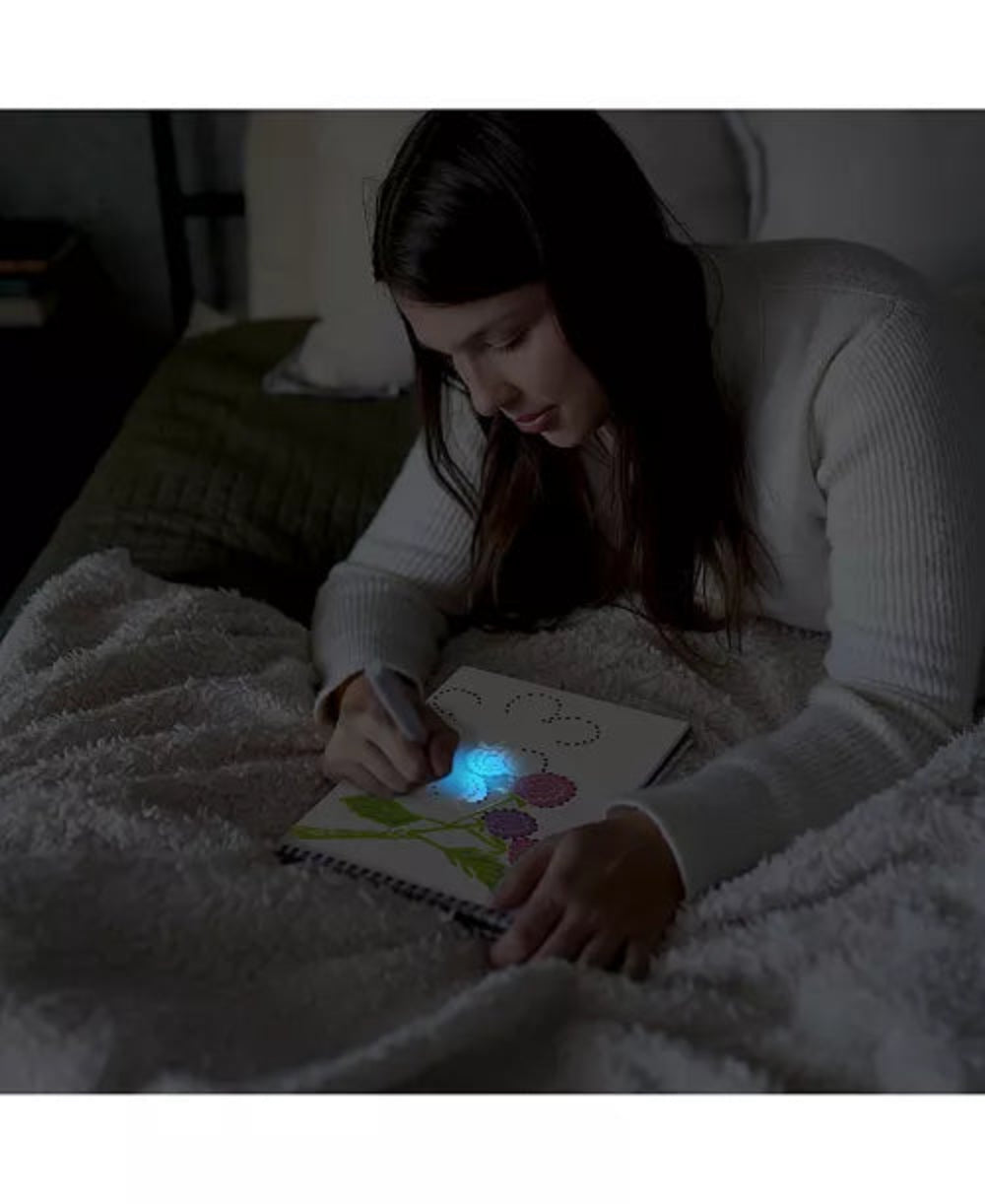 FLOWART UV ART, FOLIAGE &amp; FLOWERS