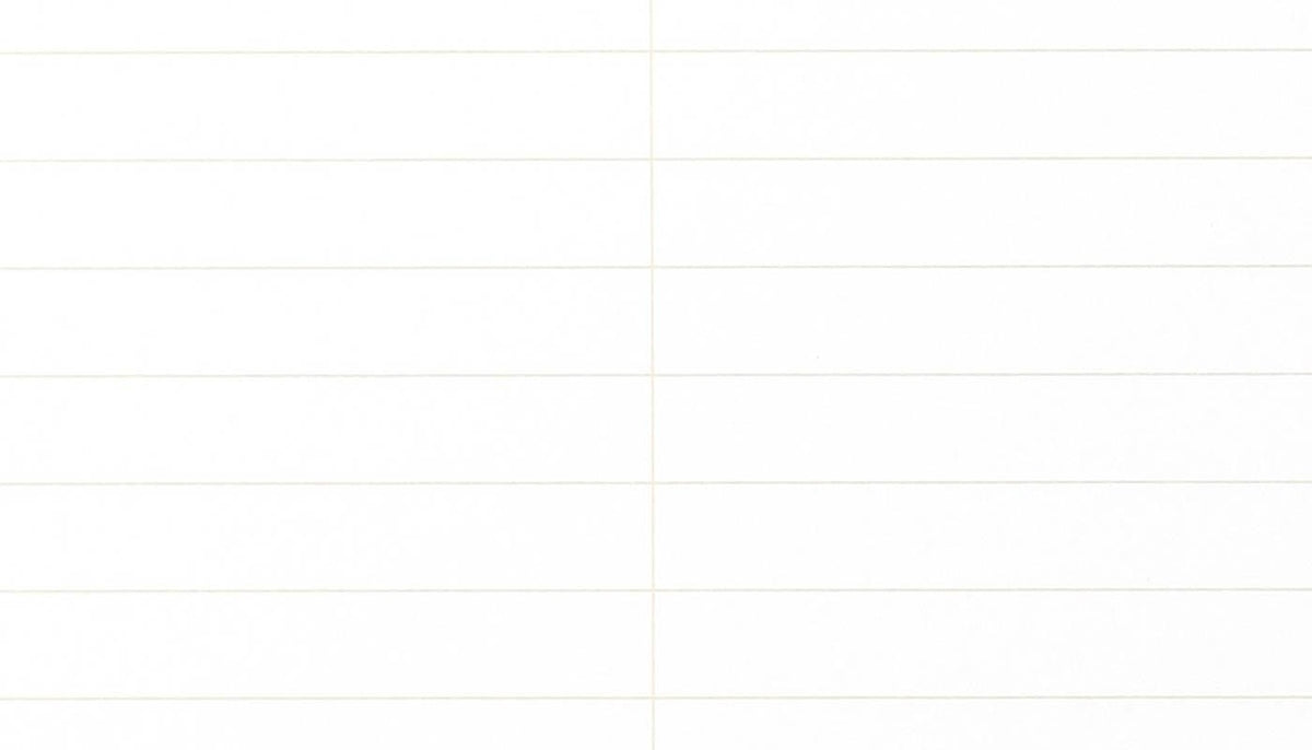 FIELD NOTES SINGLE STENO GREGG - RULED PAPER 80 PAGES