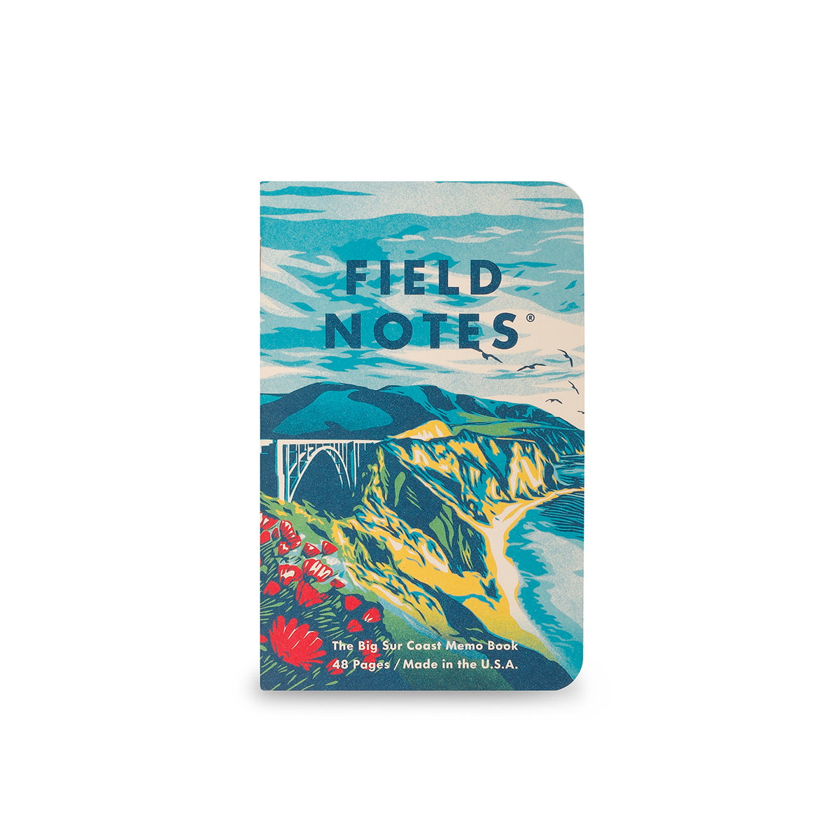 EXPLORE AMERICA 3/PK - NORTHERN CALIFORNIA