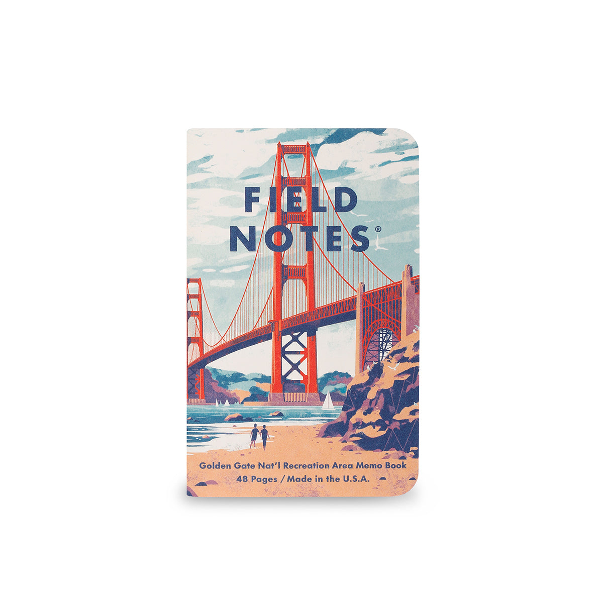 EXPLORE AMERICA 3/PK - NORTHERN CALIFORNIA