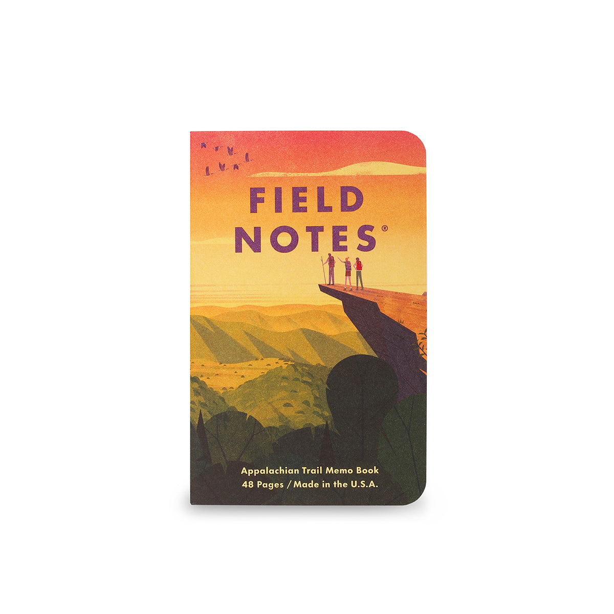 EXPLORE AMERICA 3/PK - TRIPLE CROWN OF HIKING