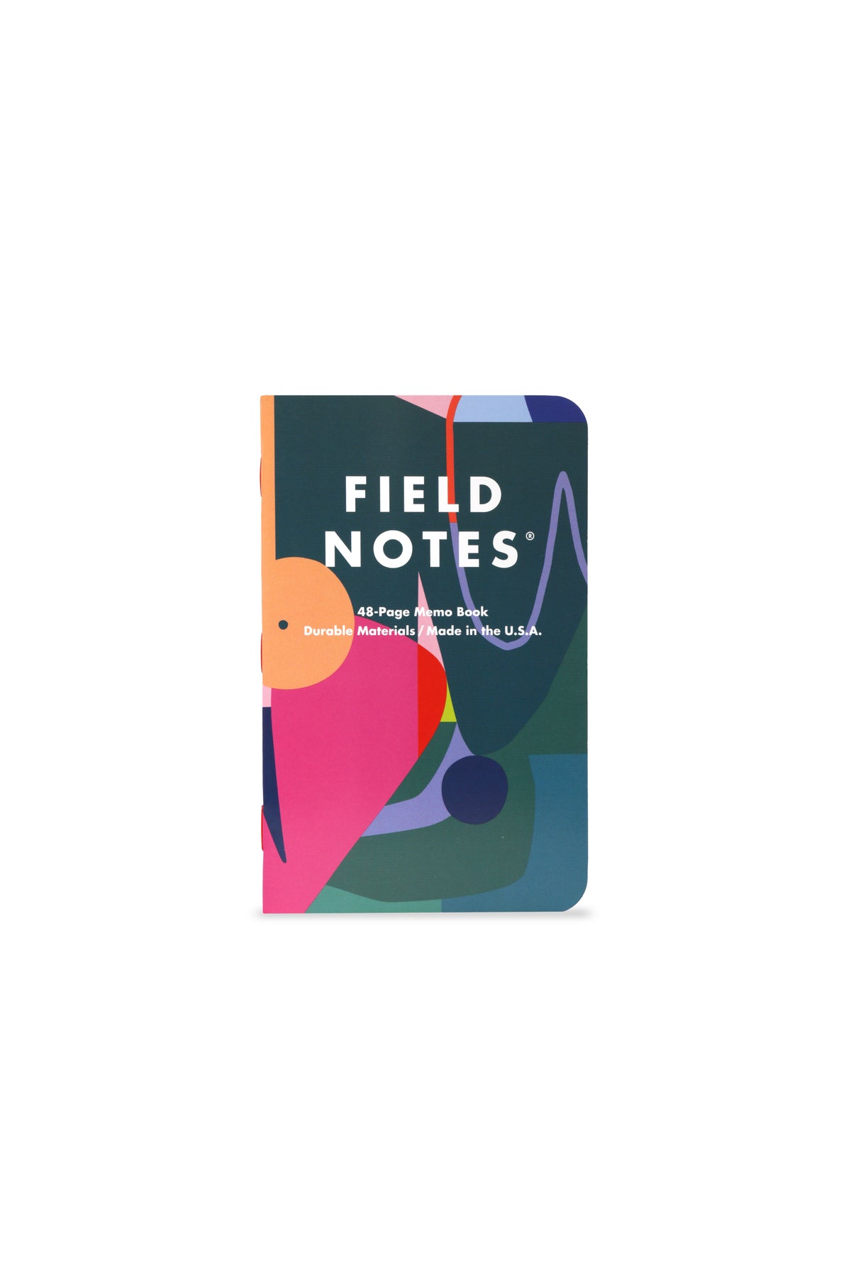 FIELD NOTES LIMITED EDITION FLORA 3 - PACK