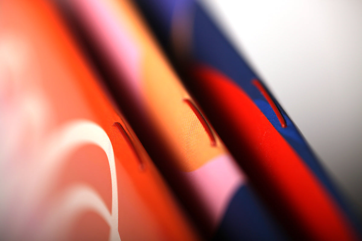 FIELD NOTES LIMITED EDITION FLORA 3 - PACK