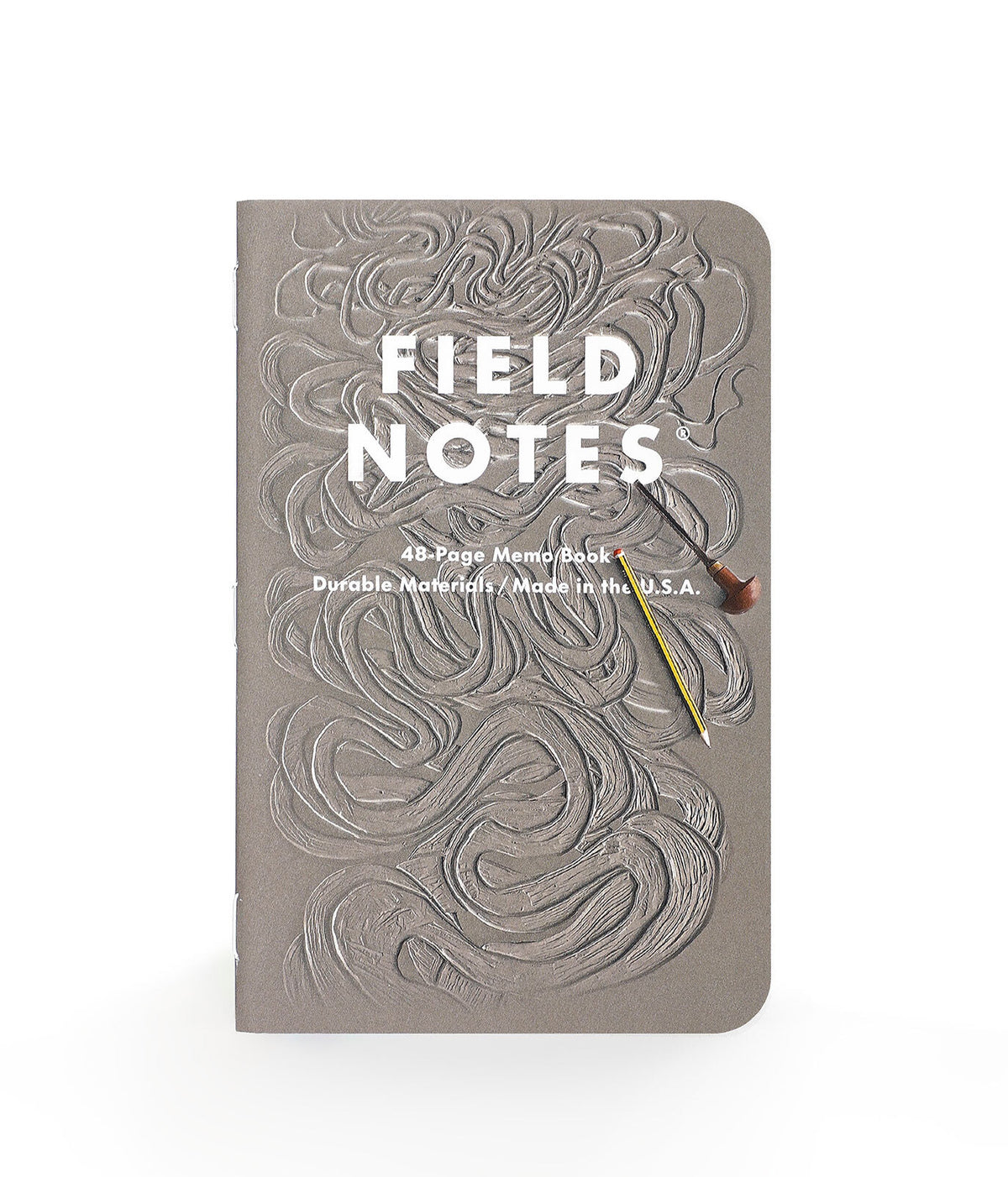 FIELD NOTES - IS A RIVER ALIVE? 3 PACKS  *LIMITED EDITION*