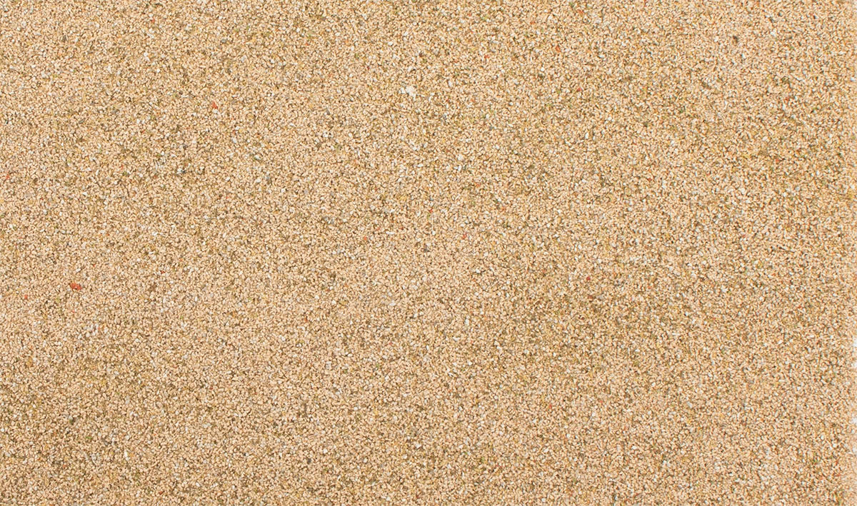 WOODLAND SCENICS, ALL GAME TERRAIN - NATURAL SAND