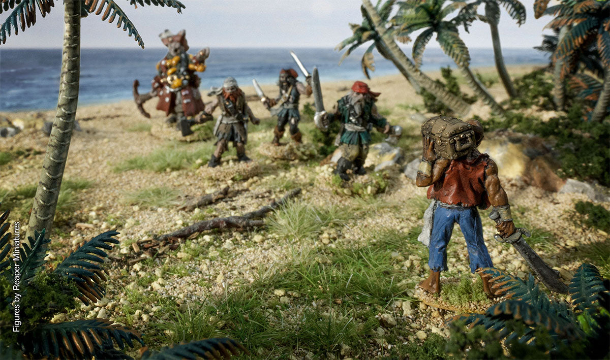 WOODLAND SCENICS, ALL GAME TERRAIN - NATURAL SAND