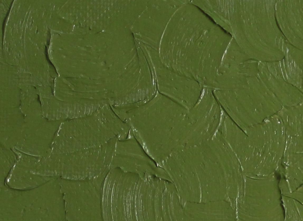 GAMBLIN ARTISTS GRADE BUSH GREEN 37ML