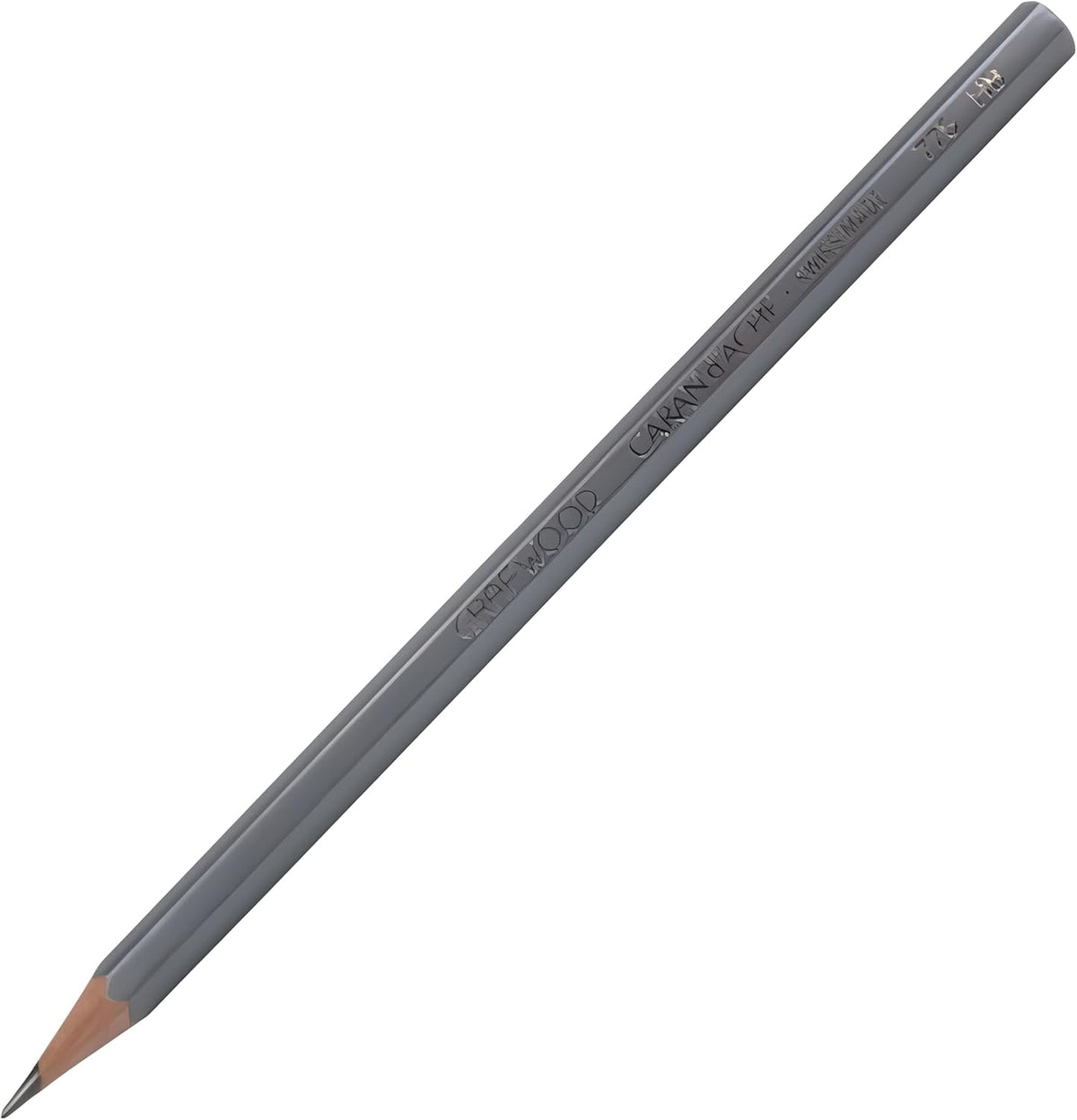 GRAFWOOD GRAPHITE PENCIL HB