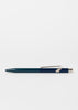PAUL SMITH EDITION BALLPOINT RACING GREEN/ NAVY