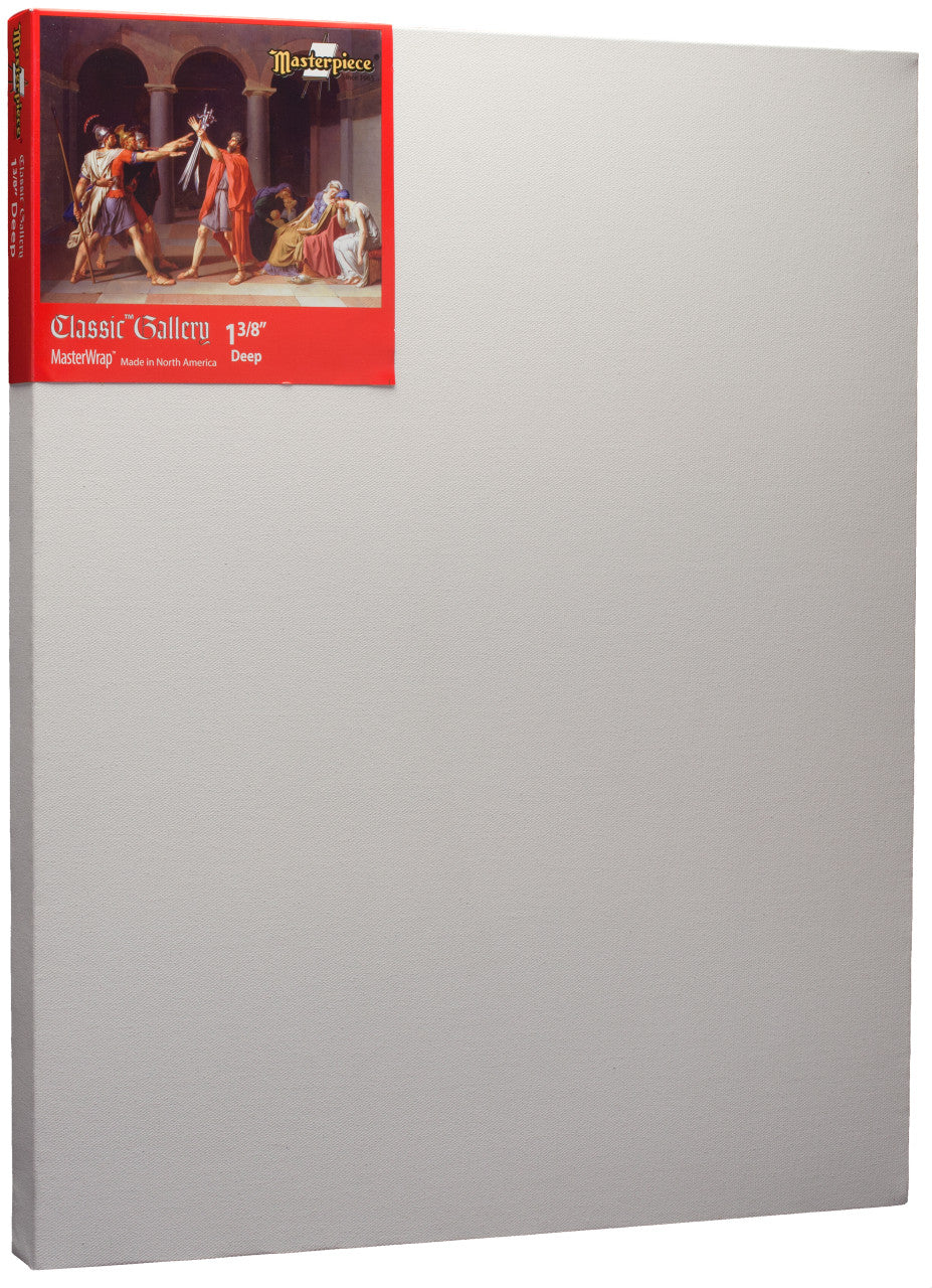 CLASSIC GALLERY COTTON CANVAS 48X48