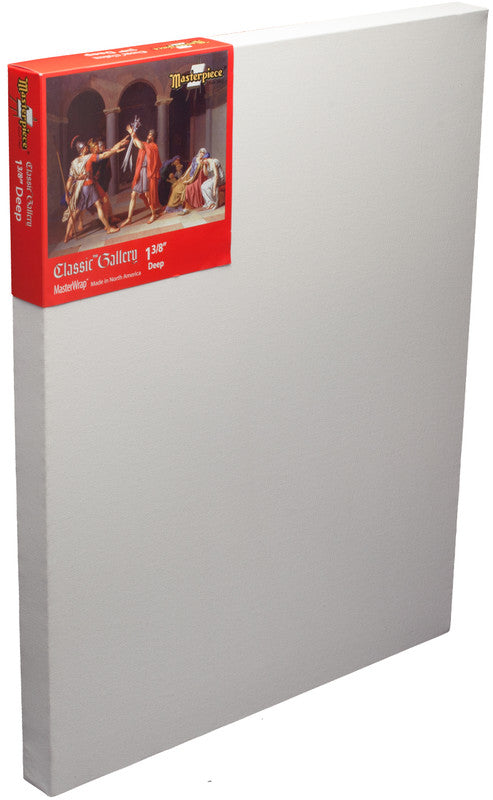 CLASSIC GALLERY COTTON CANVAS 18X24