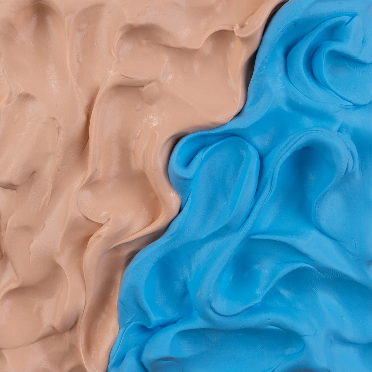 GELADOUGH - CAKE BATTER &amp; COTTON CANDY