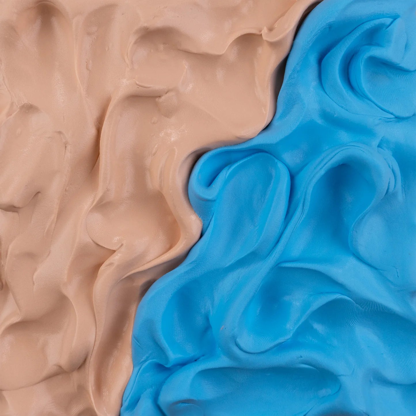 GELADOUGH - CAKE BATTER & COTTON CANDY