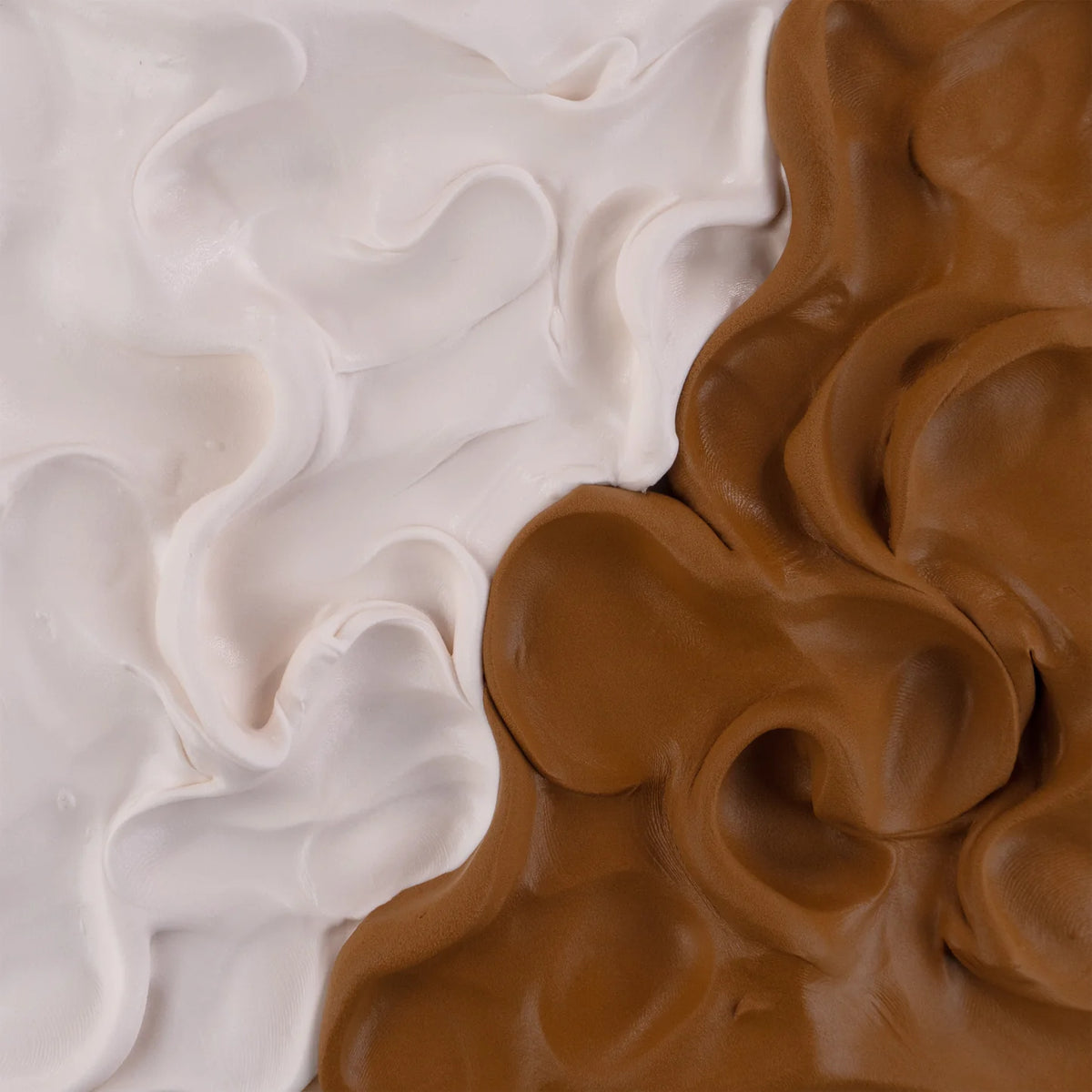 GELADOUGH - MARSHMALLOW + CINNAMON ROLL