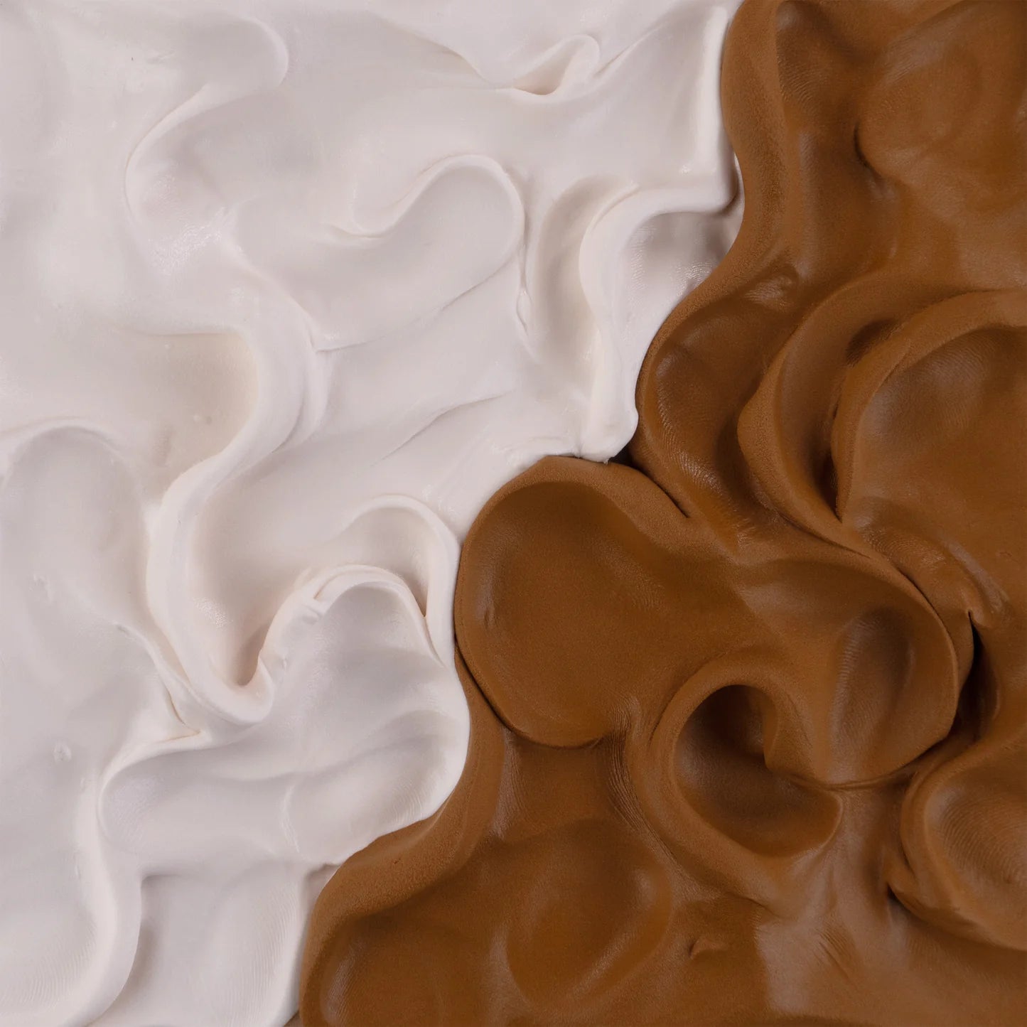 GELADOUGH - MARSHMALLOW + CINNAMON ROLL
