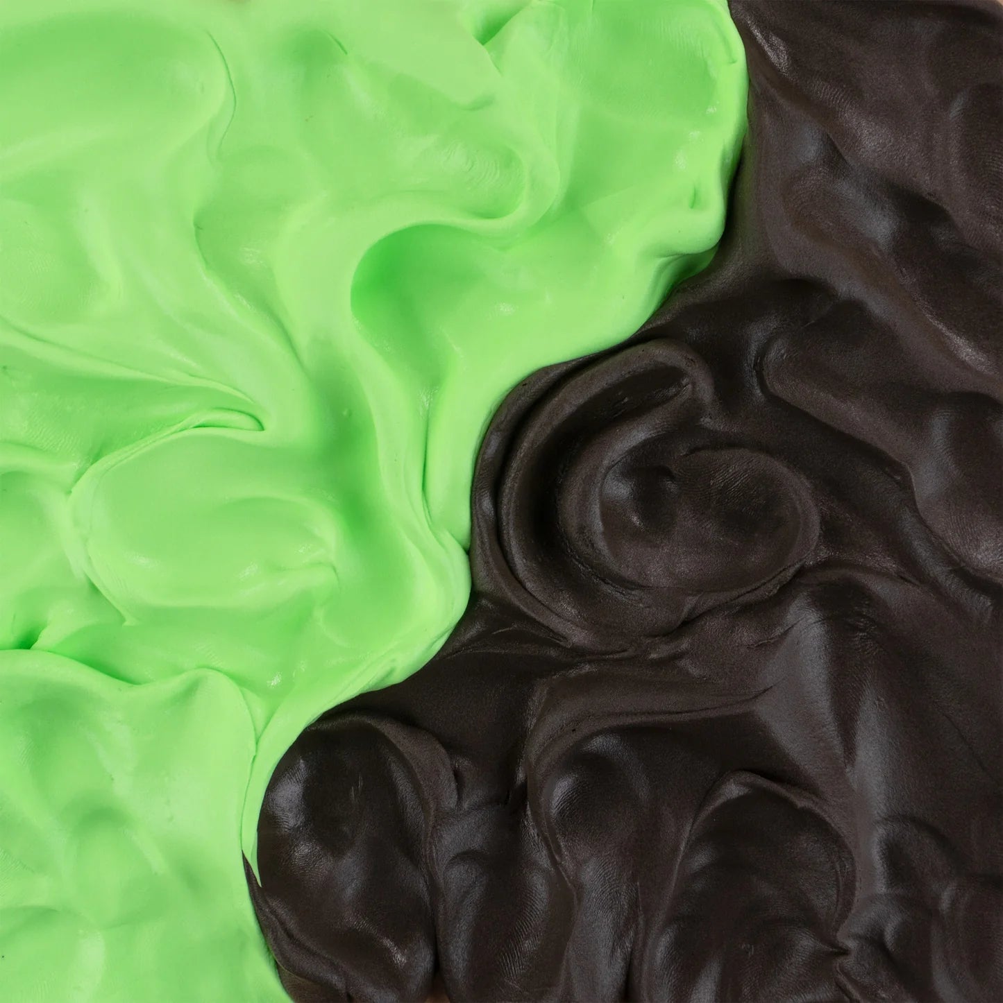 GELADOUGH - MINT & CHOCOLATE